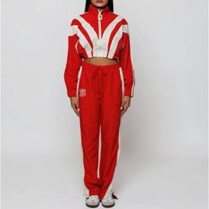 Muse Brnd LeSport Set